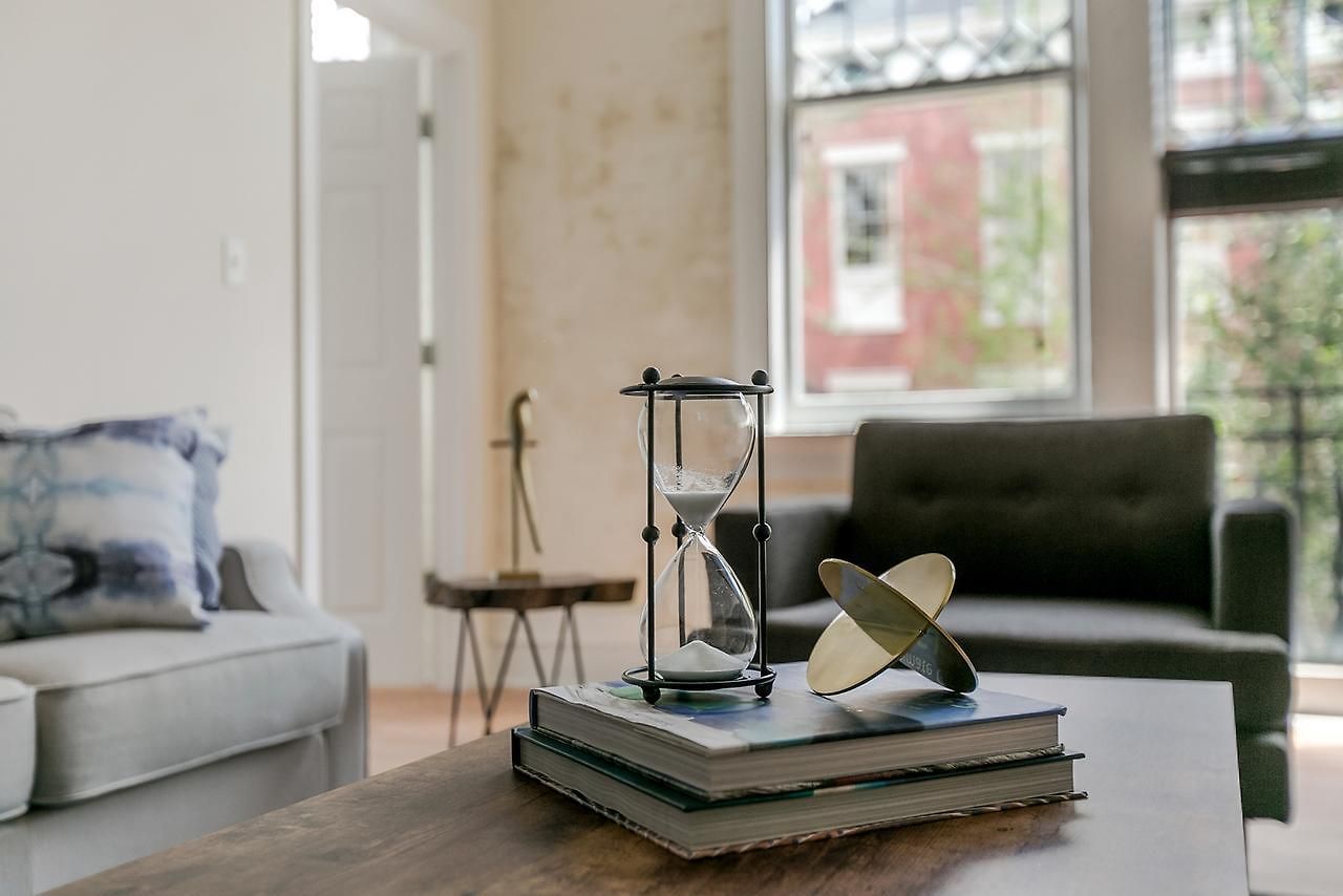 Delightful Arts/warehouse District Suites By Sonder Aparthotel New Orleans