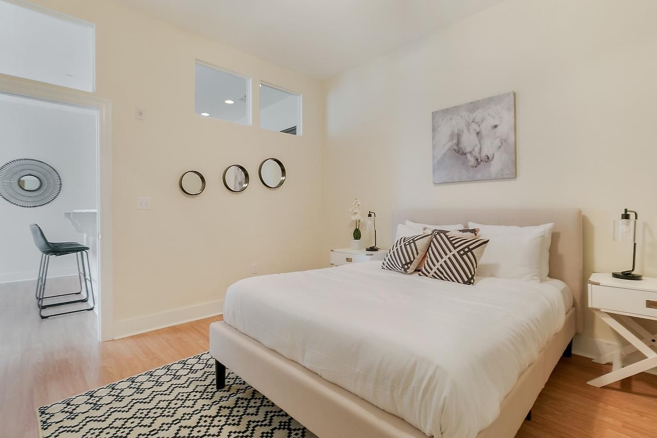 Delightful Arts/warehouse District Suites By Sonder