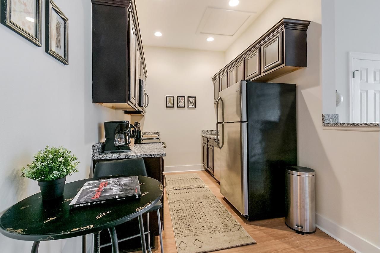 Delightful Arts/warehouse District Suites By Sonder *