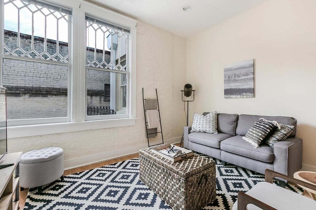Delightful Arts/warehouse District Suites By Sonder Aparthotel *
