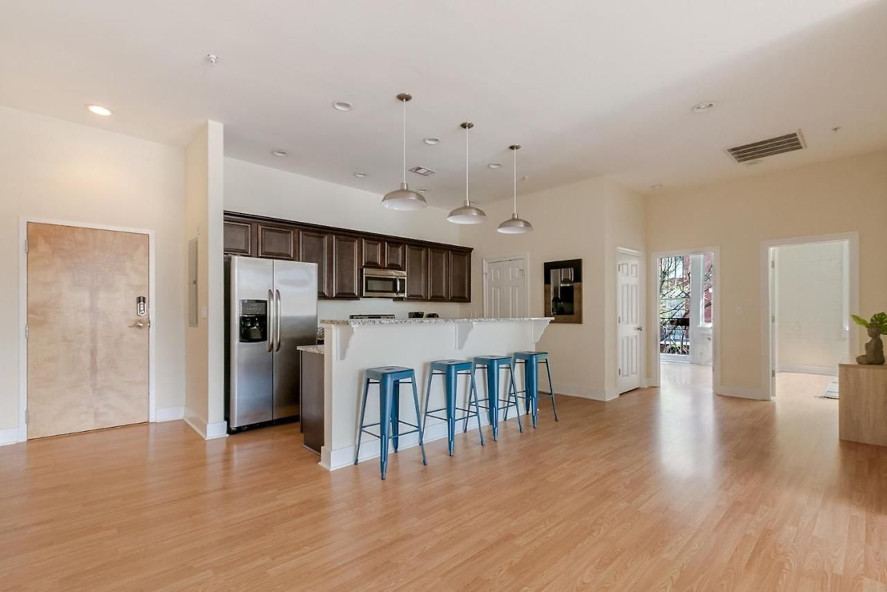 Aparthotel Delightful Arts/warehouse District Suites By Sonder New Orleans