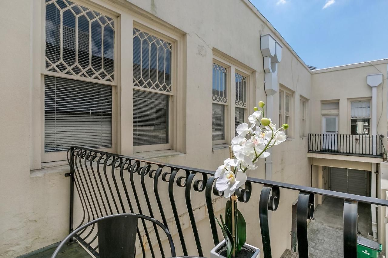 Delightful Arts/warehouse District Suites By Sonder Aparthotel New Orleans