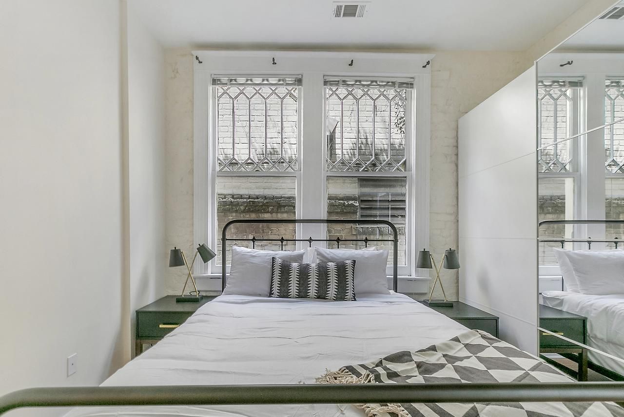 Delightful Arts/warehouse District Suites By Sonder Aparthotel