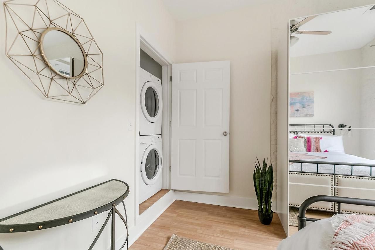 Delightful Arts/warehouse District Suites By Sonder Aparthotel *