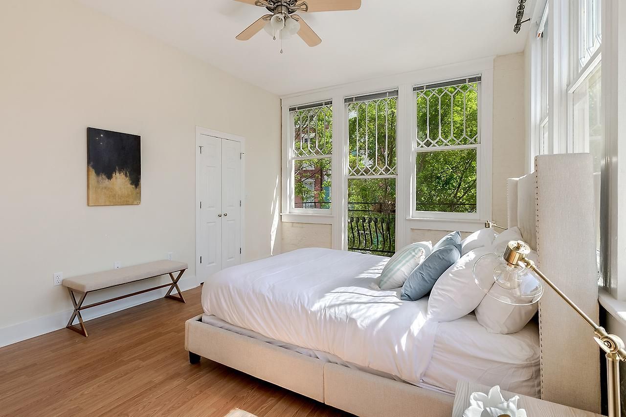 Delightful Arts/warehouse District Suites By Sonder Aparthotel