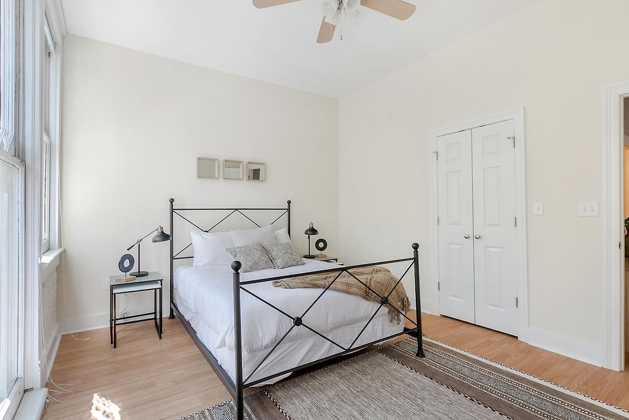Delightful Arts/warehouse District Suites By Sonder Aparthotel
