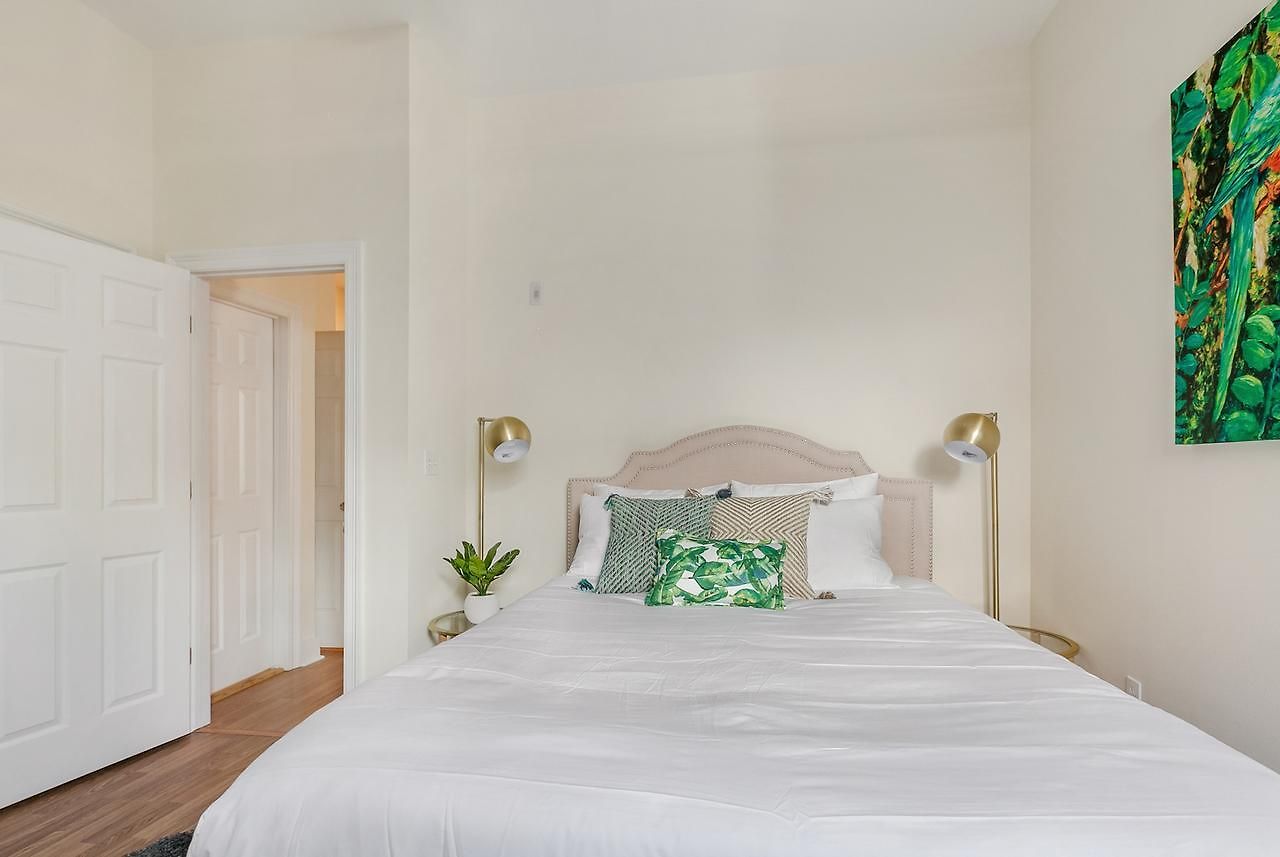 Delightful Arts/warehouse District Suites By Sonder New Orleans