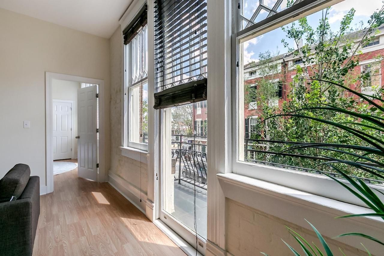 Aparthotel Delightful Arts/warehouse District Suites By Sonder