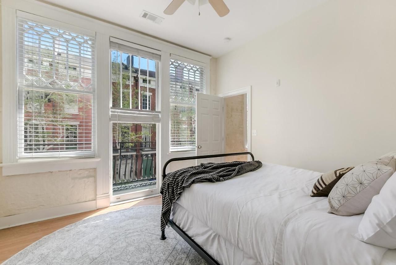 Delightful Arts/warehouse District Suites By Sonder * New Orleans