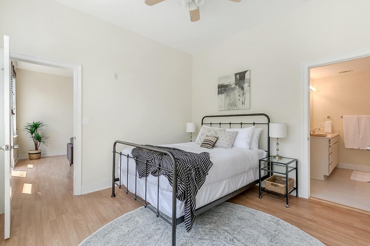 Delightful Arts/warehouse District Suites By Sonder Aparthotel