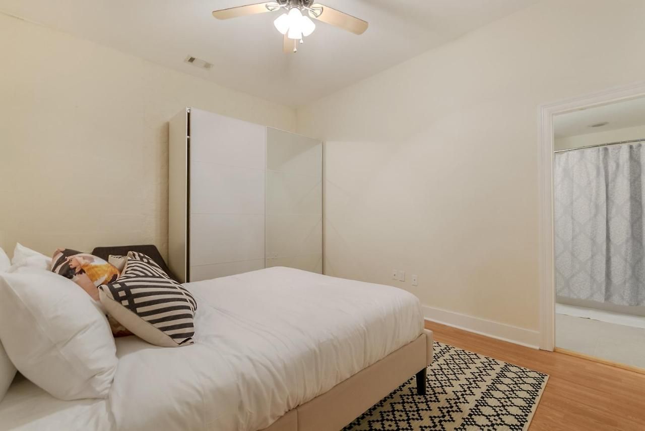 Delightful Arts/warehouse District Suites By Sonder New Orleans