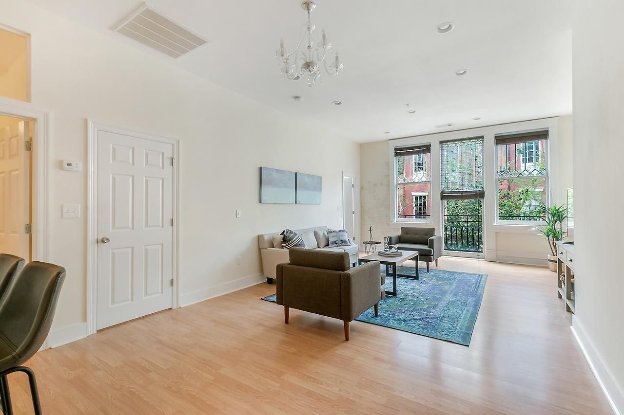Delightful Arts/warehouse District Suites By Sonder Aparthotel New Orleans