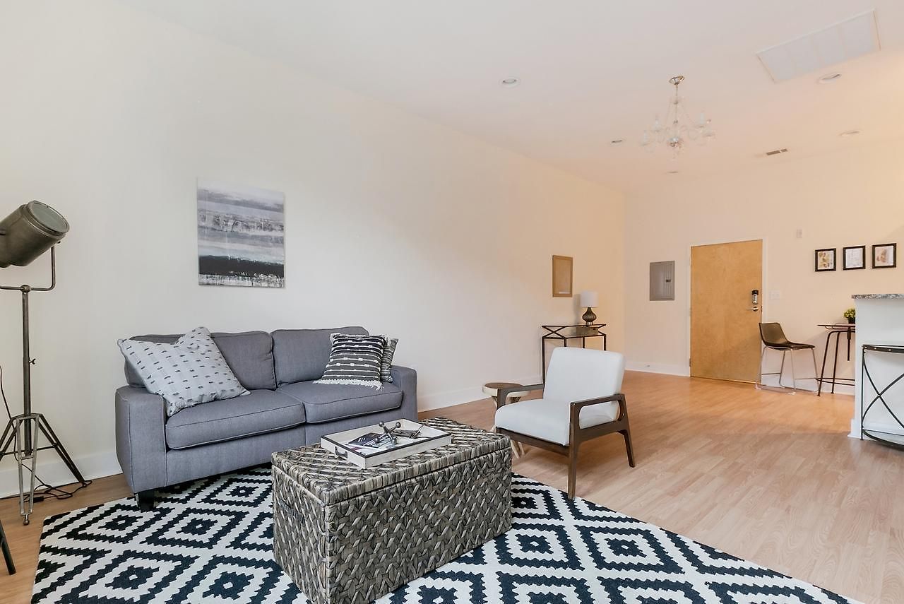 Delightful Arts/warehouse District Suites By Sonder