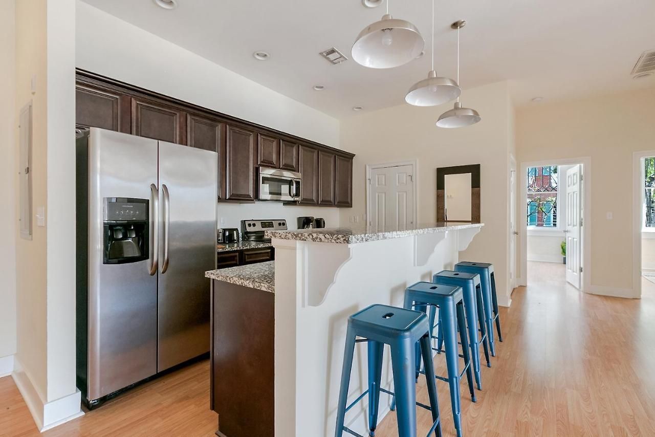 Delightful Arts/warehouse District Suites By Sonder * New Orleans