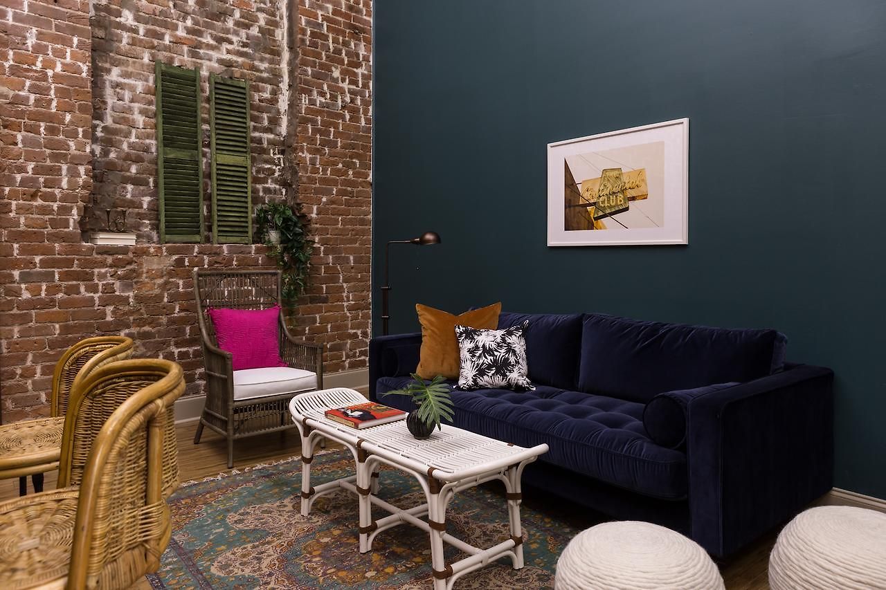 Hotel Sonder The Baronne 4*