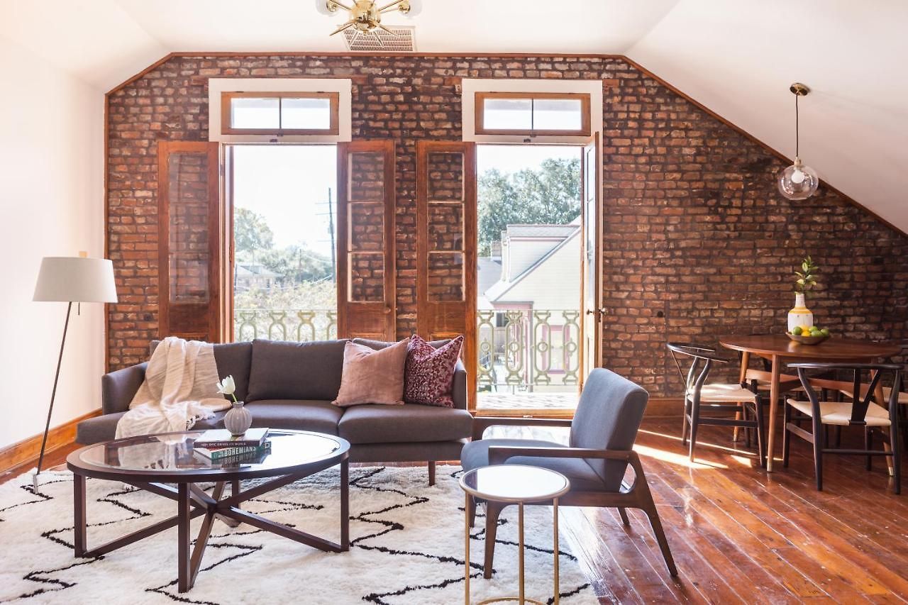Aparthotel Sonder — Treme Flats