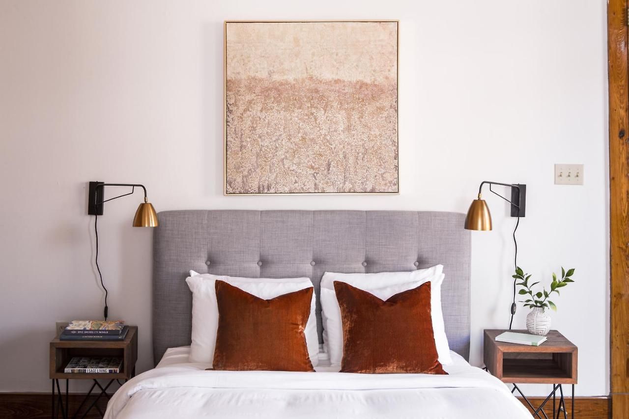 Sonder — Treme Flats Aparthotel *