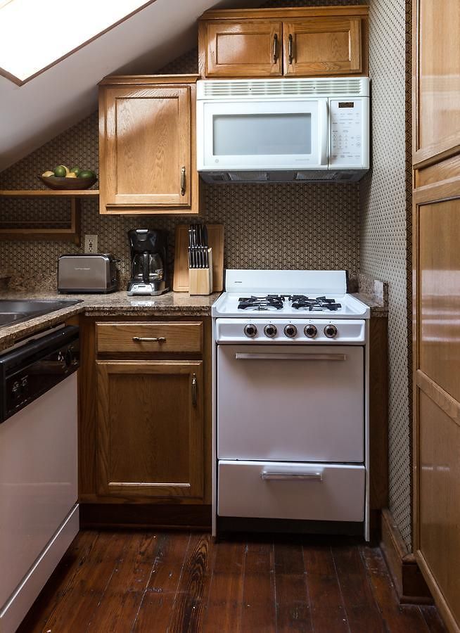Sonder — Treme Flats Aparthotel New Orleans