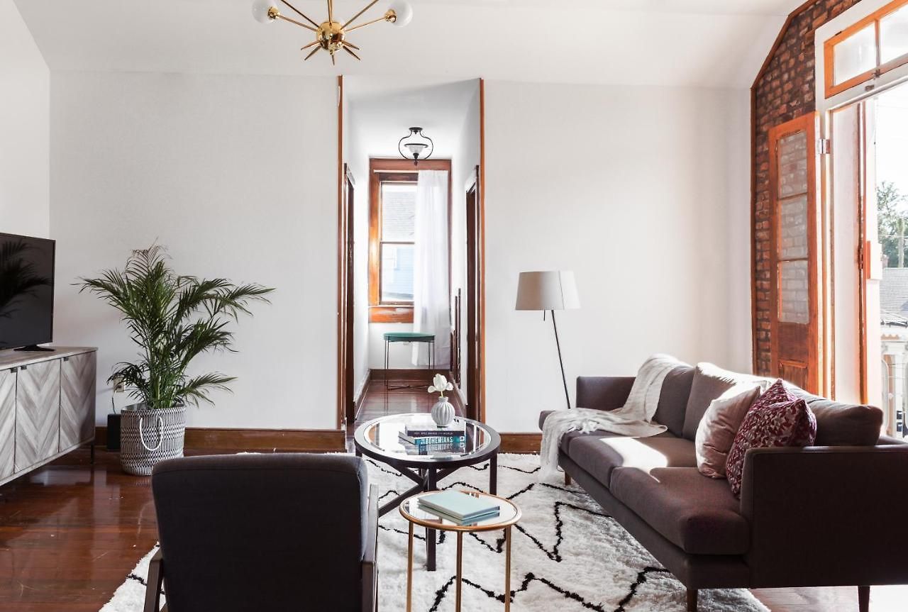Sonder — Treme Flats Aparthotel New Orleans