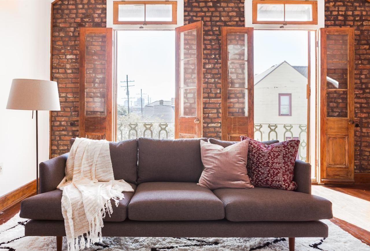 Sonder — Treme Flats Aparthotel New Orleans