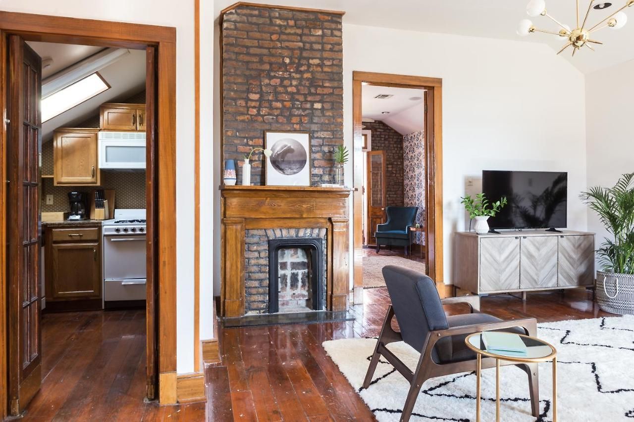 Sonder — Treme Flats Aparthotel