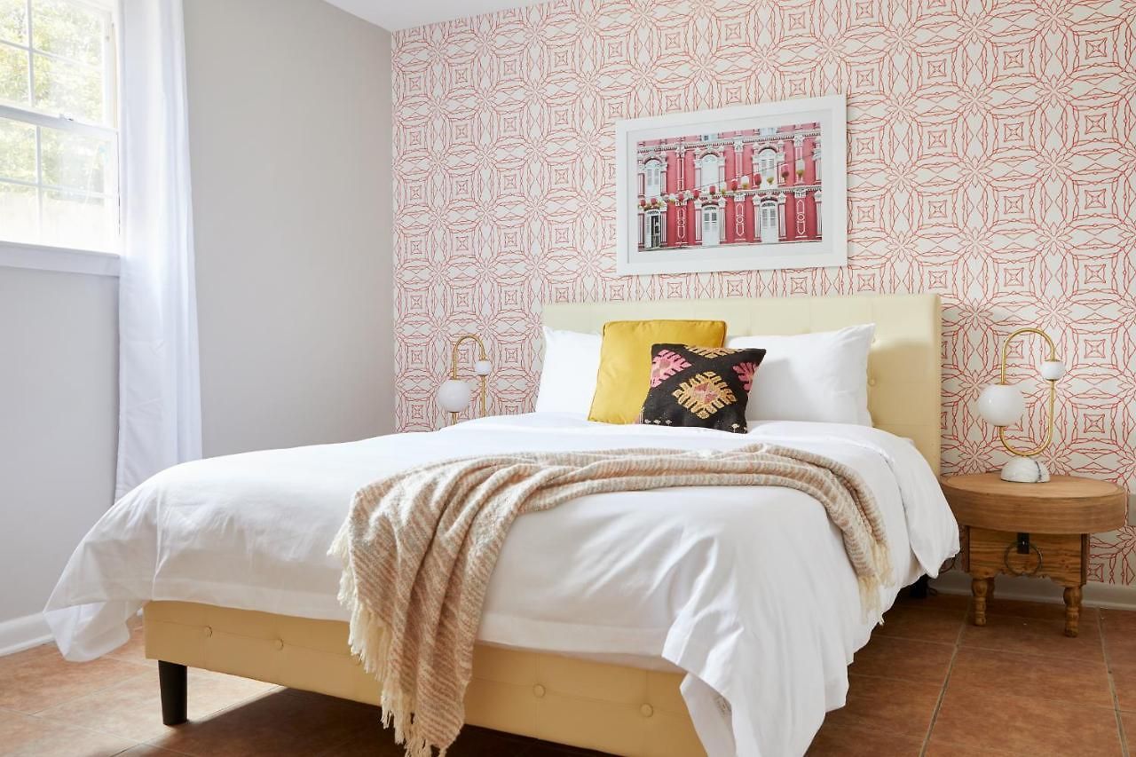 Sonder — Bywater Suites 3* New Orleans