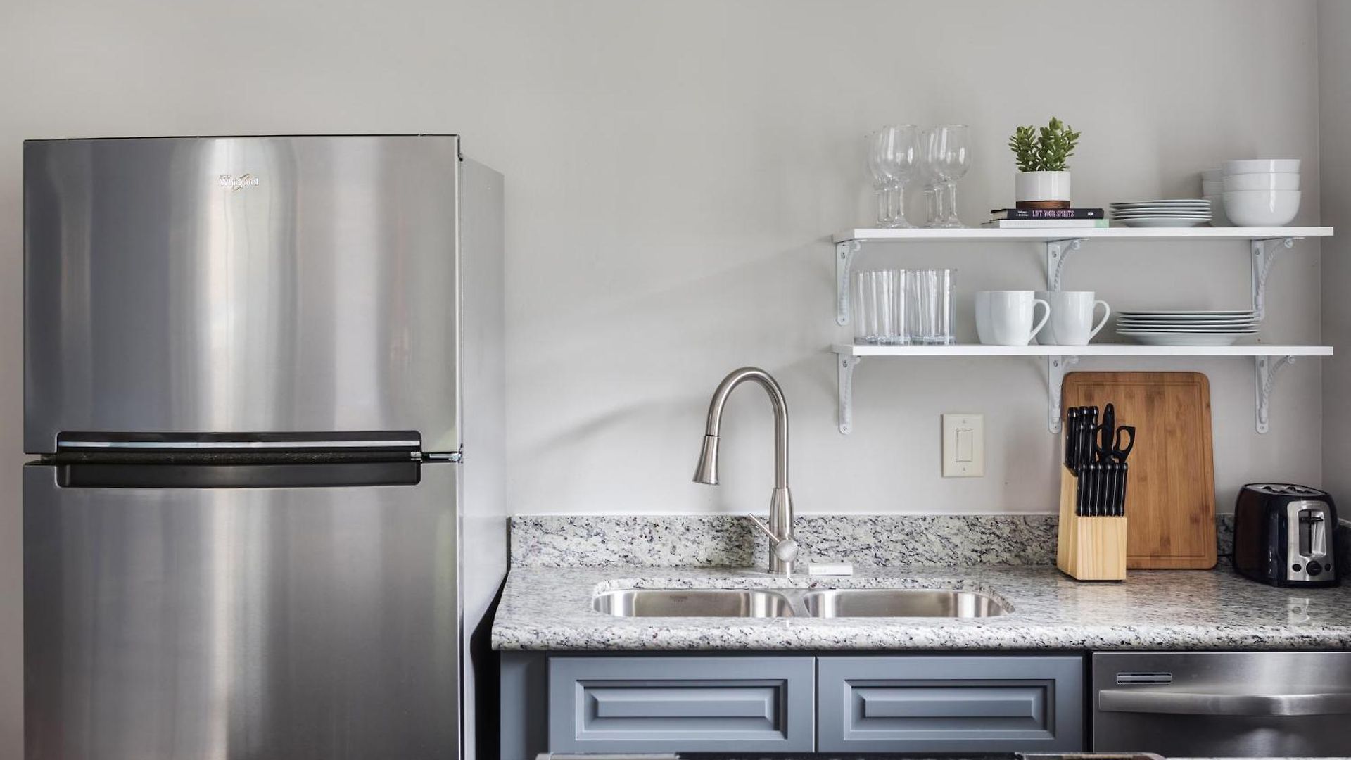 Sonder — Bywater Suites Aparthotel