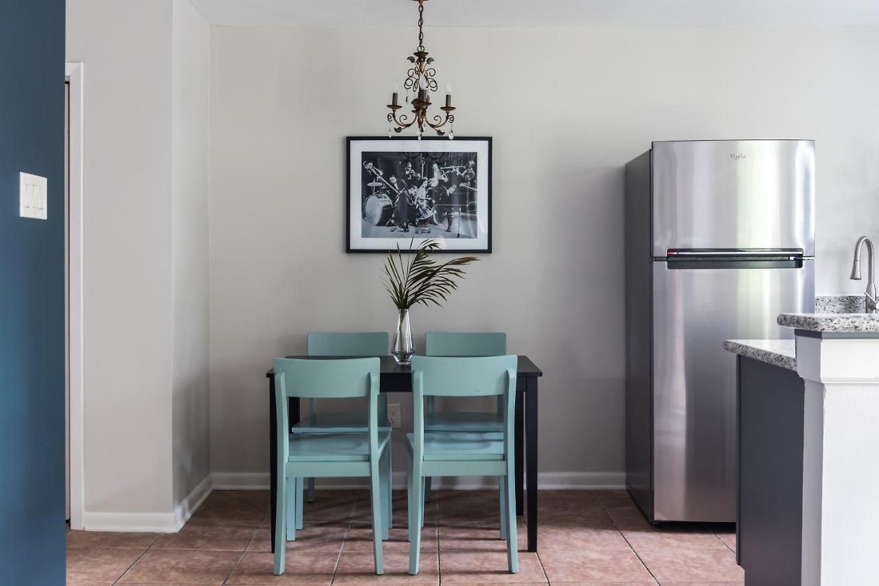 Sonder — Bywater Suites 3*