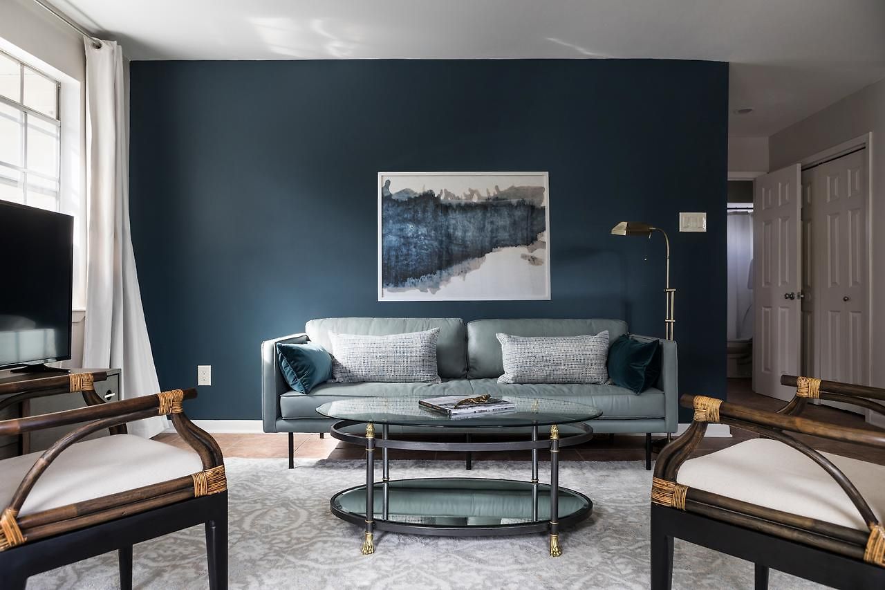 Sonder — Bywater Suites