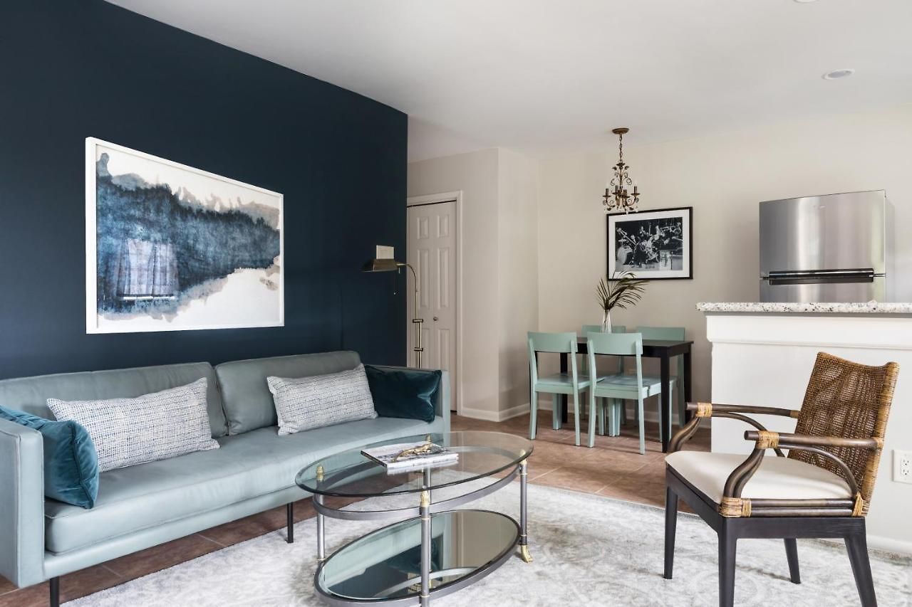 Sonder — Bywater Suites Aparthotel New Orleans