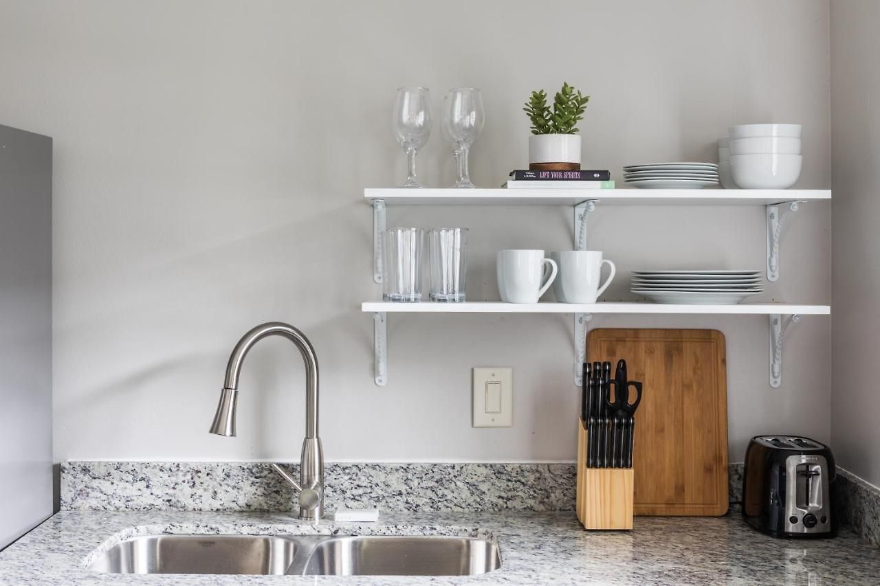 Sonder — Bywater Suites 3*
