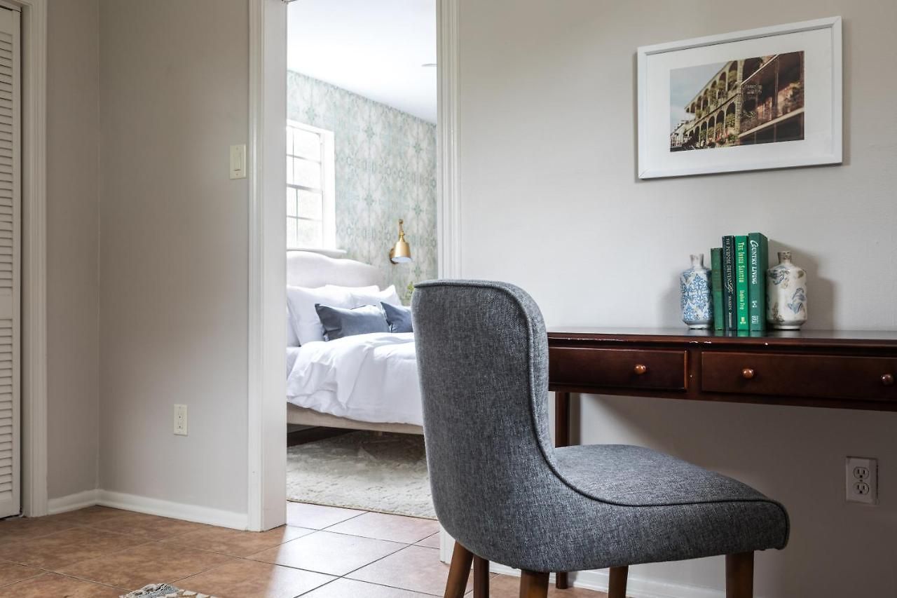 Sonder — Bywater Suites