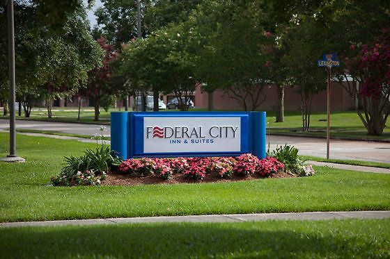 Federal & Hotel 3*
