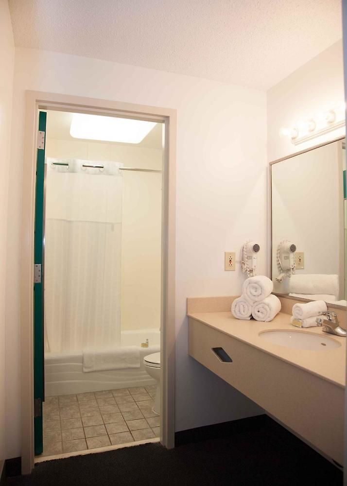 Hotel Federal & 3*
