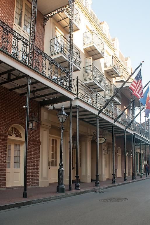 Hotel St. Marie