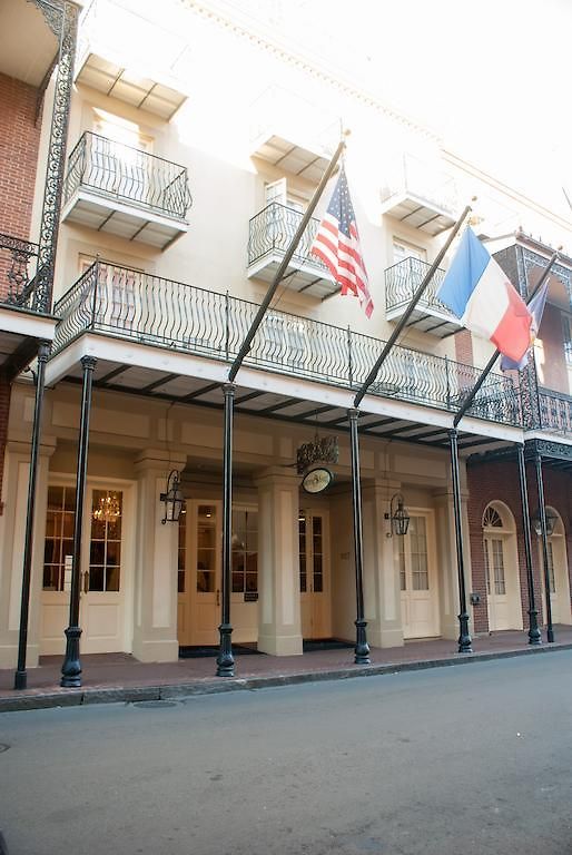 St. Marie New Orleans