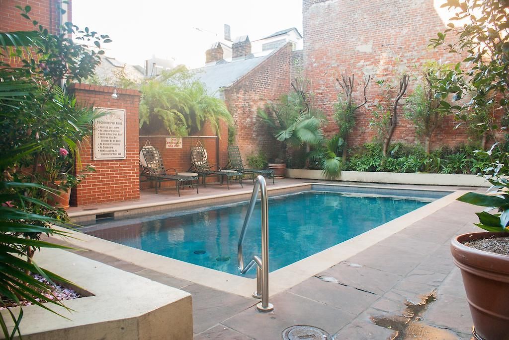 Hotel St. Marie New Orleans