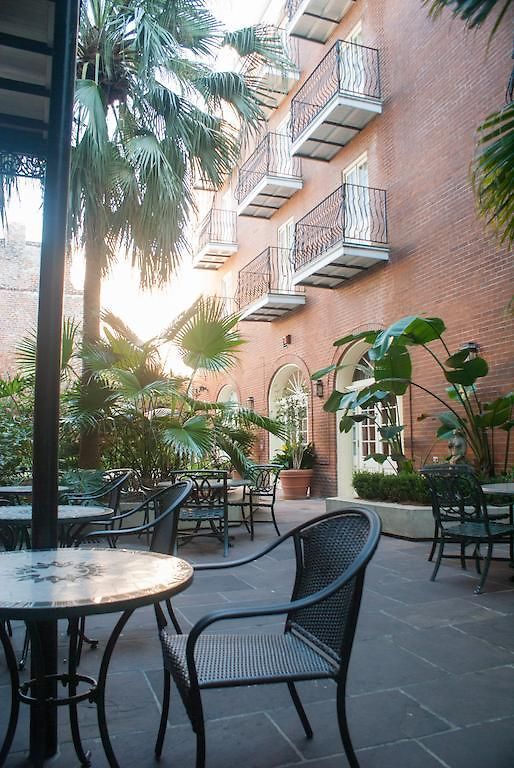 Hotel St. Marie