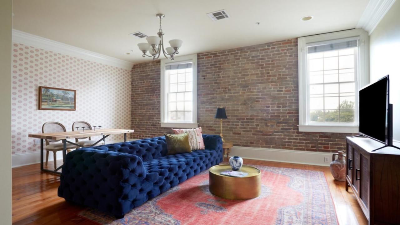 Sonder Irish Channel Lofts Aparthotel New Orleans