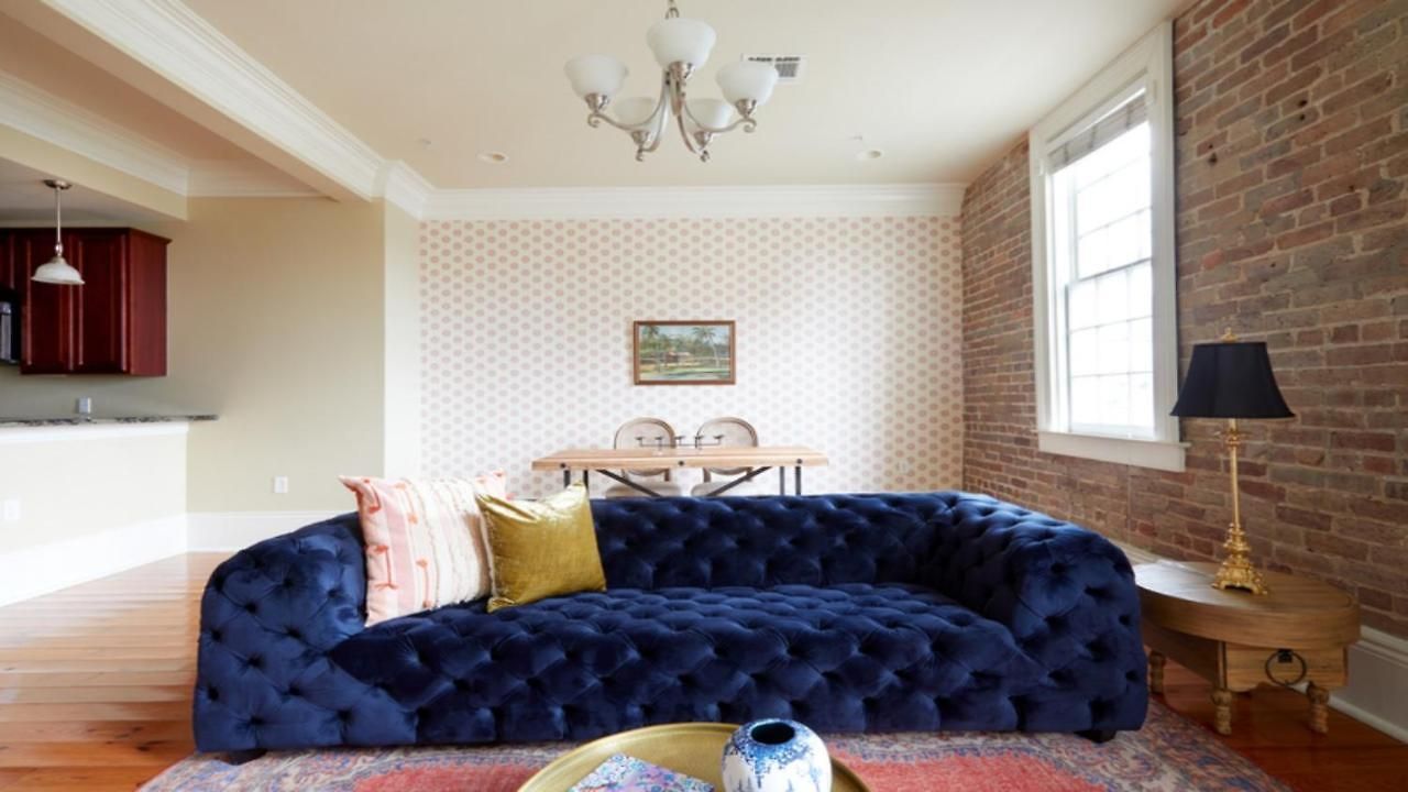 Sonder Irish Channel Lofts 4* New Orleans