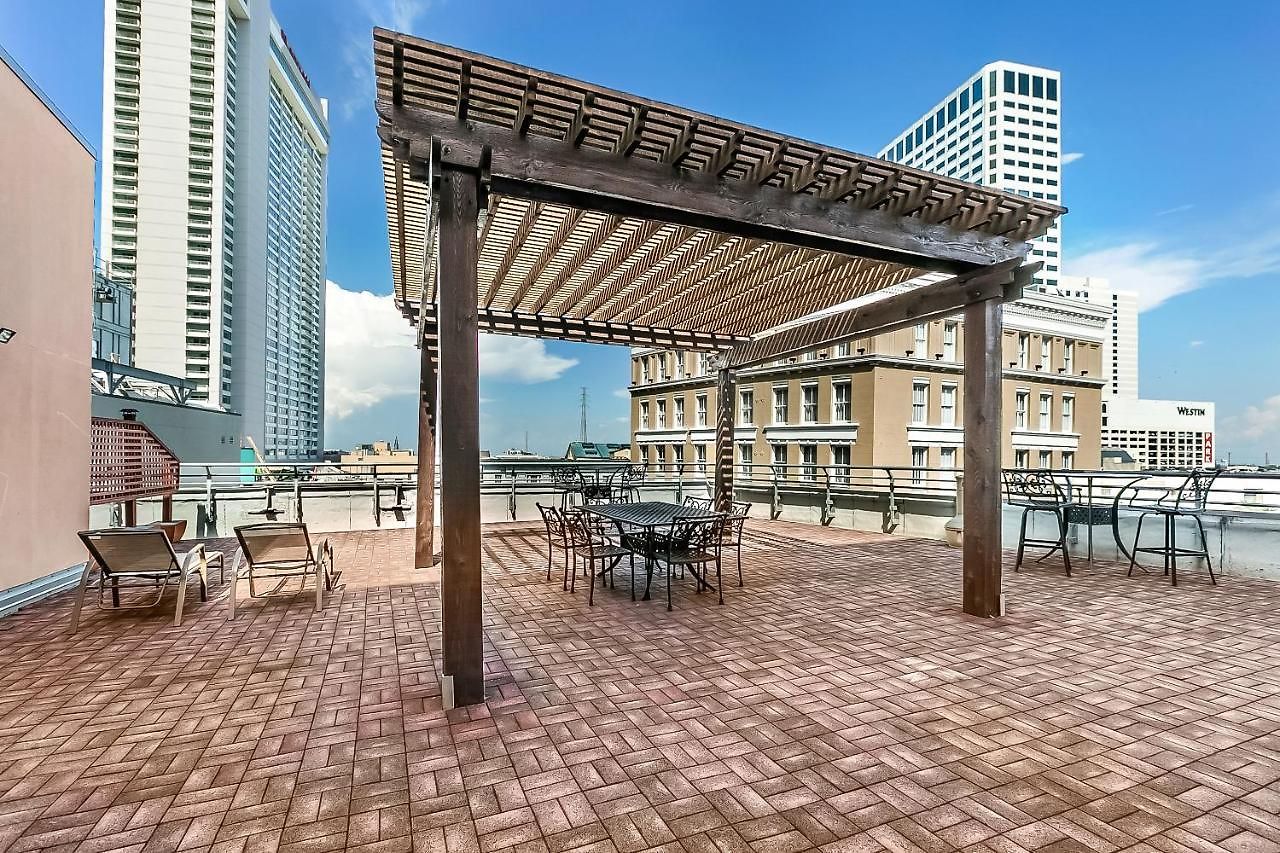 Apartment Gorgeous - Walk To French Quarter New Orleans