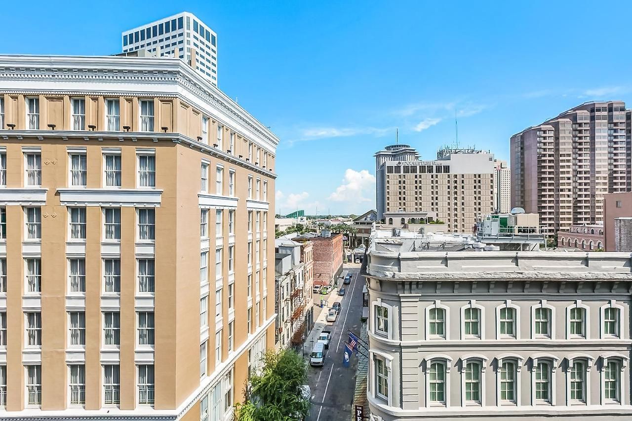 Gorgeous - Walk To French Quarter Apartment New Orleans