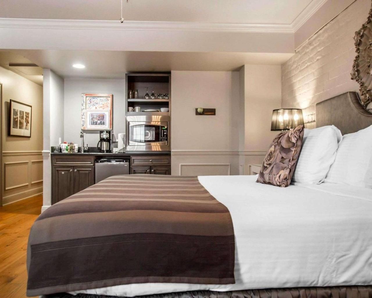 Bluegreen Vacations Club La Pension, An Ascend Collection