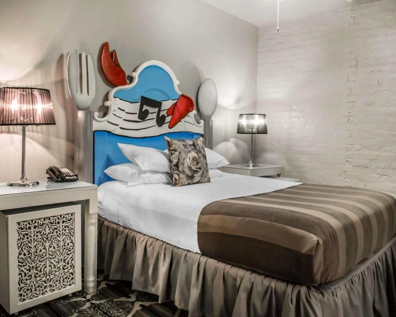 Bluegreen Vacations Club La Pension, An Ascend Collection
