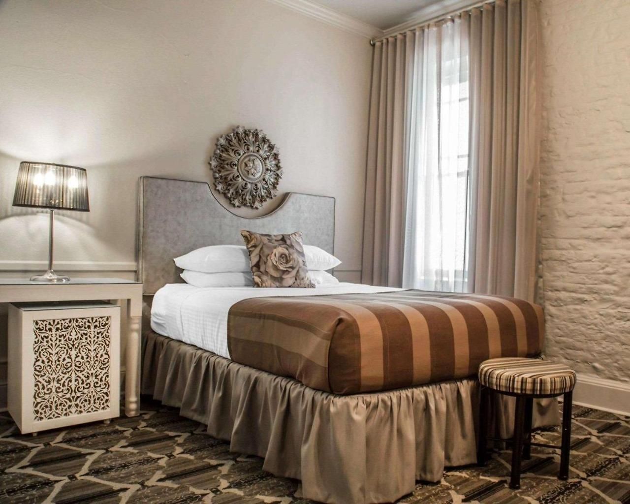 Resort Bluegreen Vacations Club La Pension, An Ascend Collection New Orleans