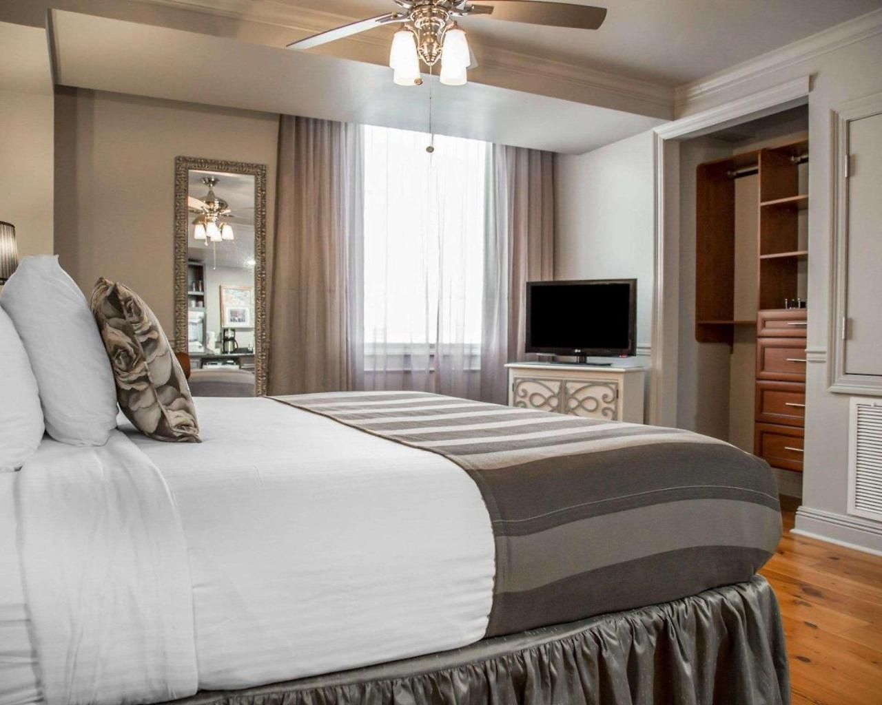 Bluegreen Vacations Club La Pension, An Ascend Collection Resort 3*