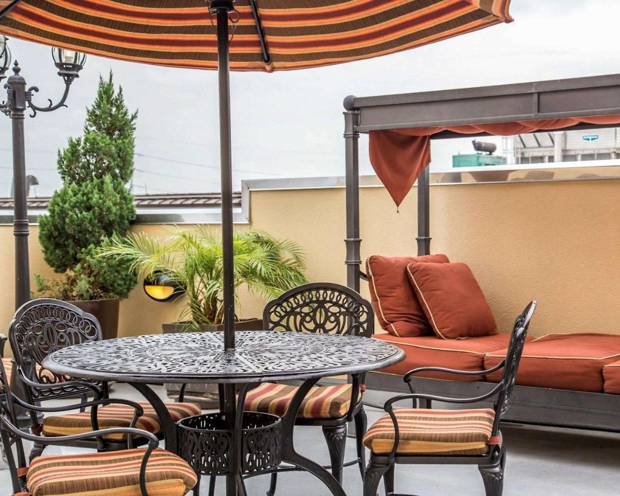 Bluegreen Vacations Club La Pension, An Ascend Collection Resort New Orleans