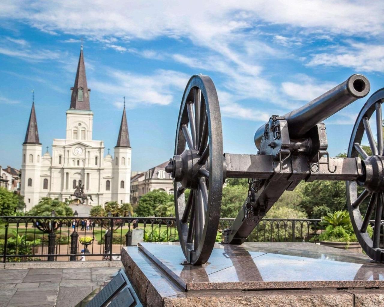 Bluegreen Vacations Club La Pension, An Ascend Collection 3* New Orleans