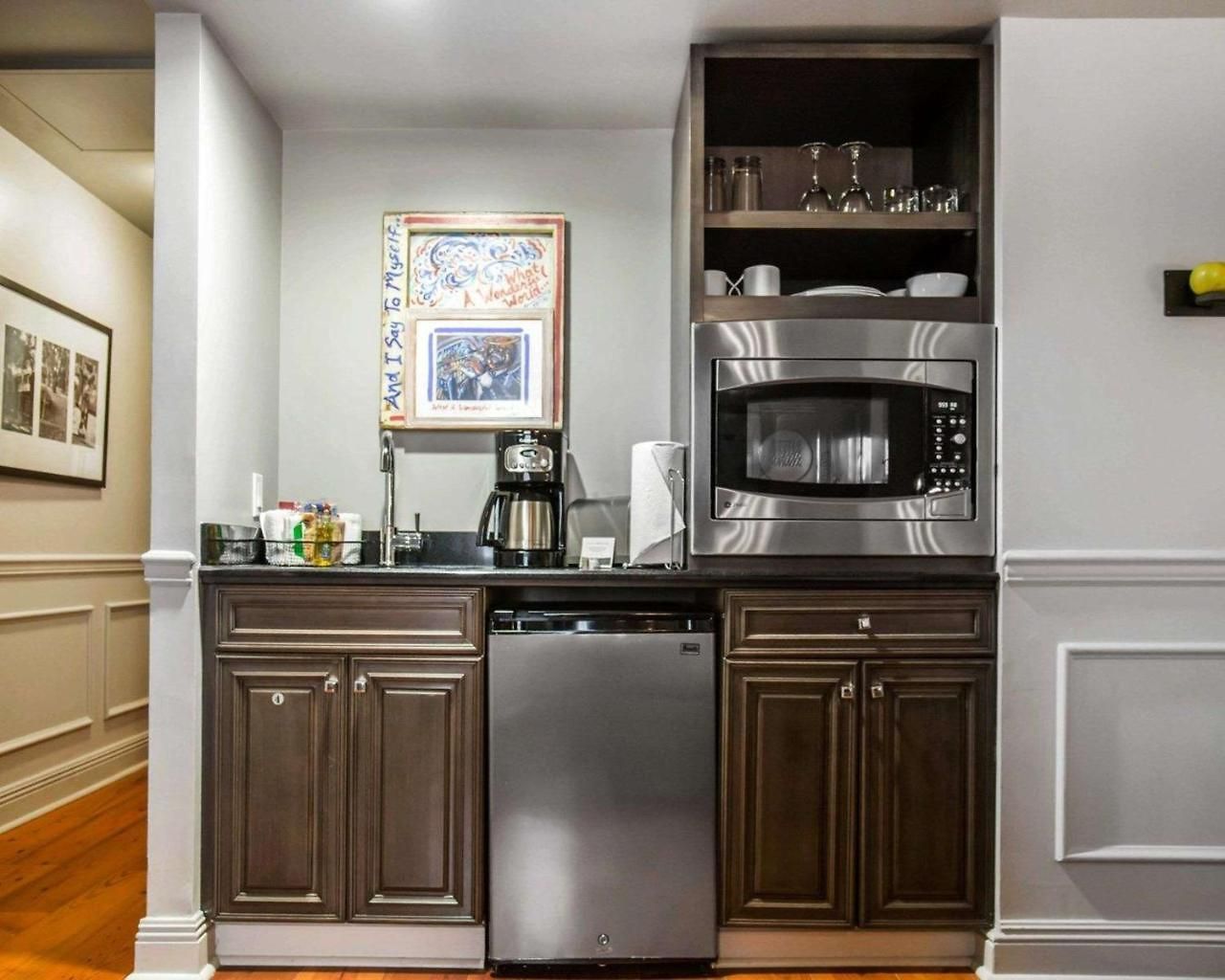 Bluegreen Vacations Club La Pension, An Ascend Collection New Orleans