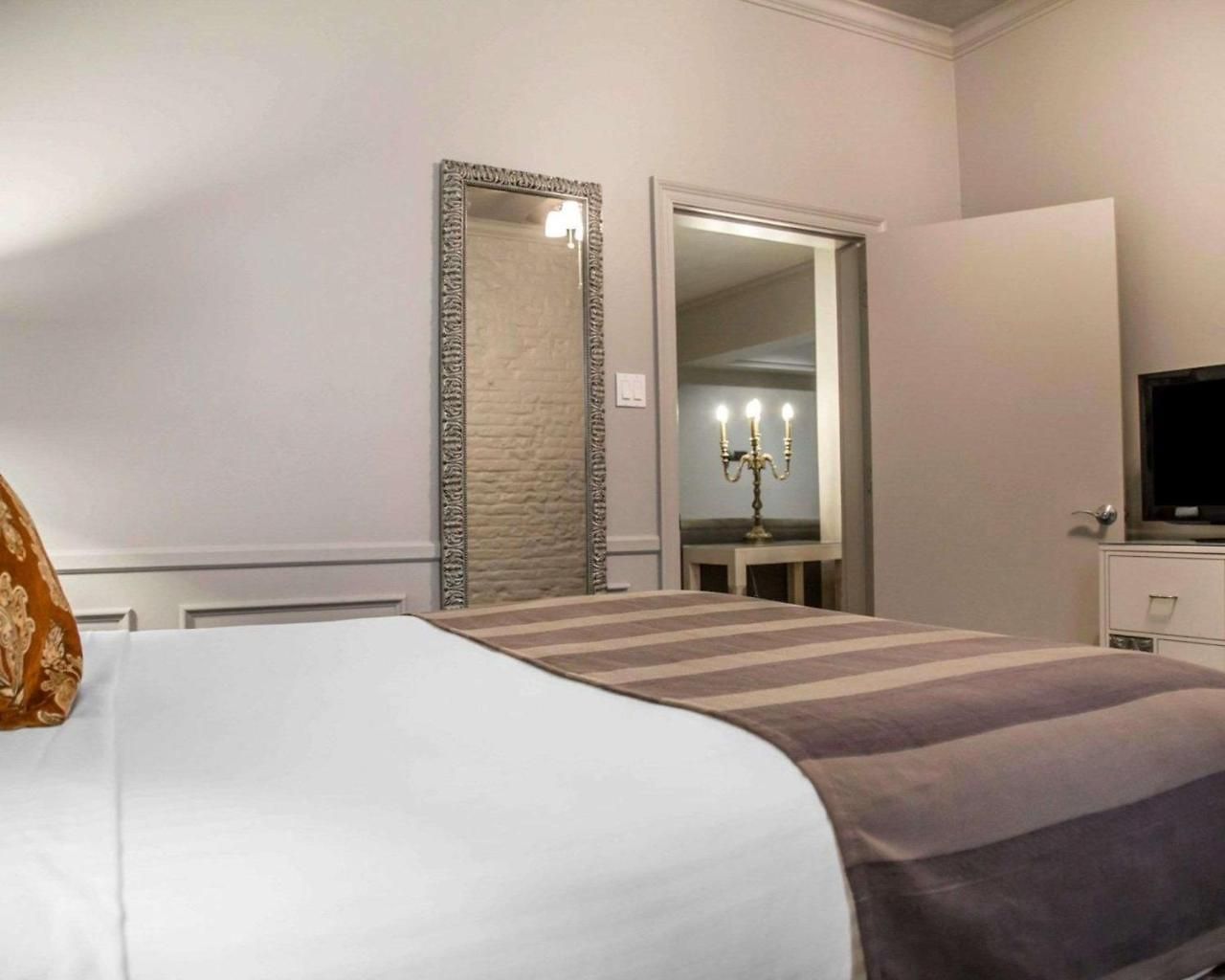 Resort Bluegreen Vacations Club La Pension, An Ascend Collection